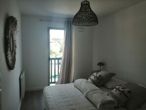 3 chambres, Wi-Fi