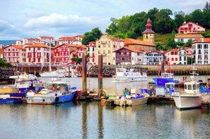 Port de plaisance