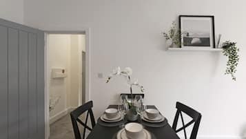 Apartment | Private kitchen