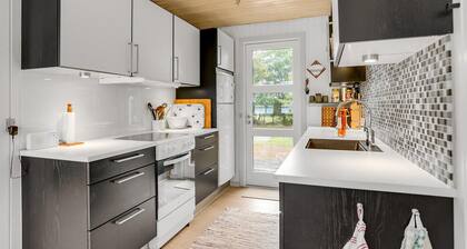 Cozy home in Blåvand with sauna