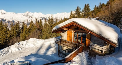 Chalet Anne - Les Arcs 1800