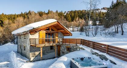 Chalet Anne - Les Arcs 1800