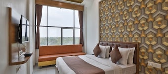 Hotel The Global Point
