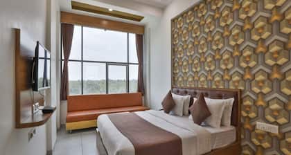 Hotel The Global Point