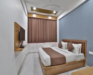 Chambre Double Deluxe