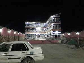 Exterior - Calm Kalam Hotel (Swat)