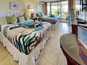 3 bedrooms, individually decorated, individually furnished, free WiFi - Maui Banyan by Maui Rental Group (Kihei)