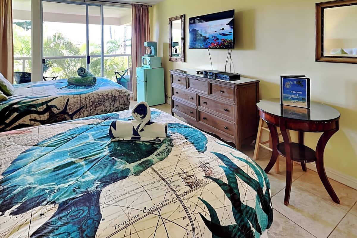 Condo (#T-305A - No Pets)