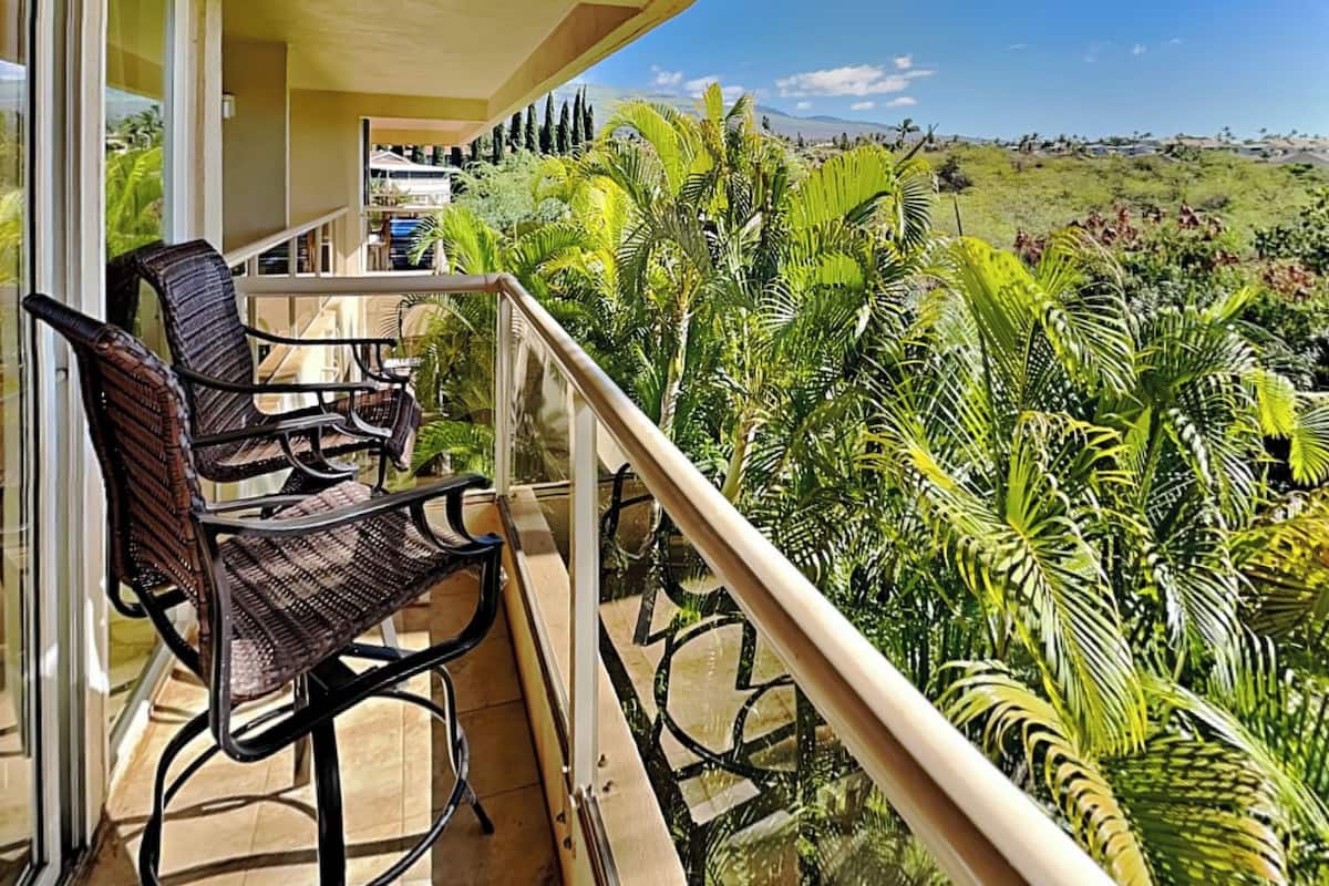 Condo, varias camas, vista al jardín (#T-305 - No Pets Allowed) | Áreas de la propiedad