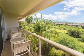Condo, 1 King Bed with Sofa bed, Ocean View (#H-503 - No Pets Allowed) | Property grounds - Maui Banyan by Maui Rental Group (Kihei)