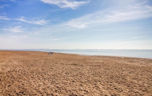Plage à proximité