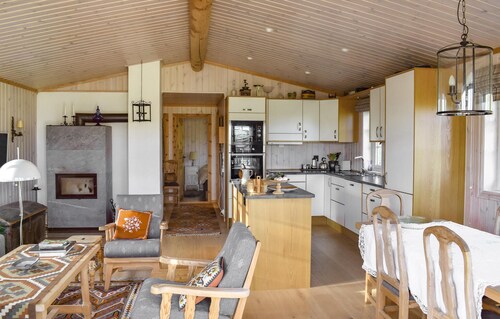 Atemberaubendes Haus in Etnedal mit.