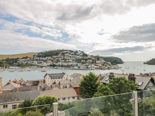 13 Above Town - Dartmouth