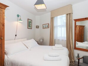 Cottage | 3 kamar tidur dan didekorasi berbeda-beda