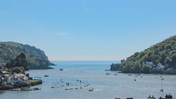 Ubicación cercana a la playa