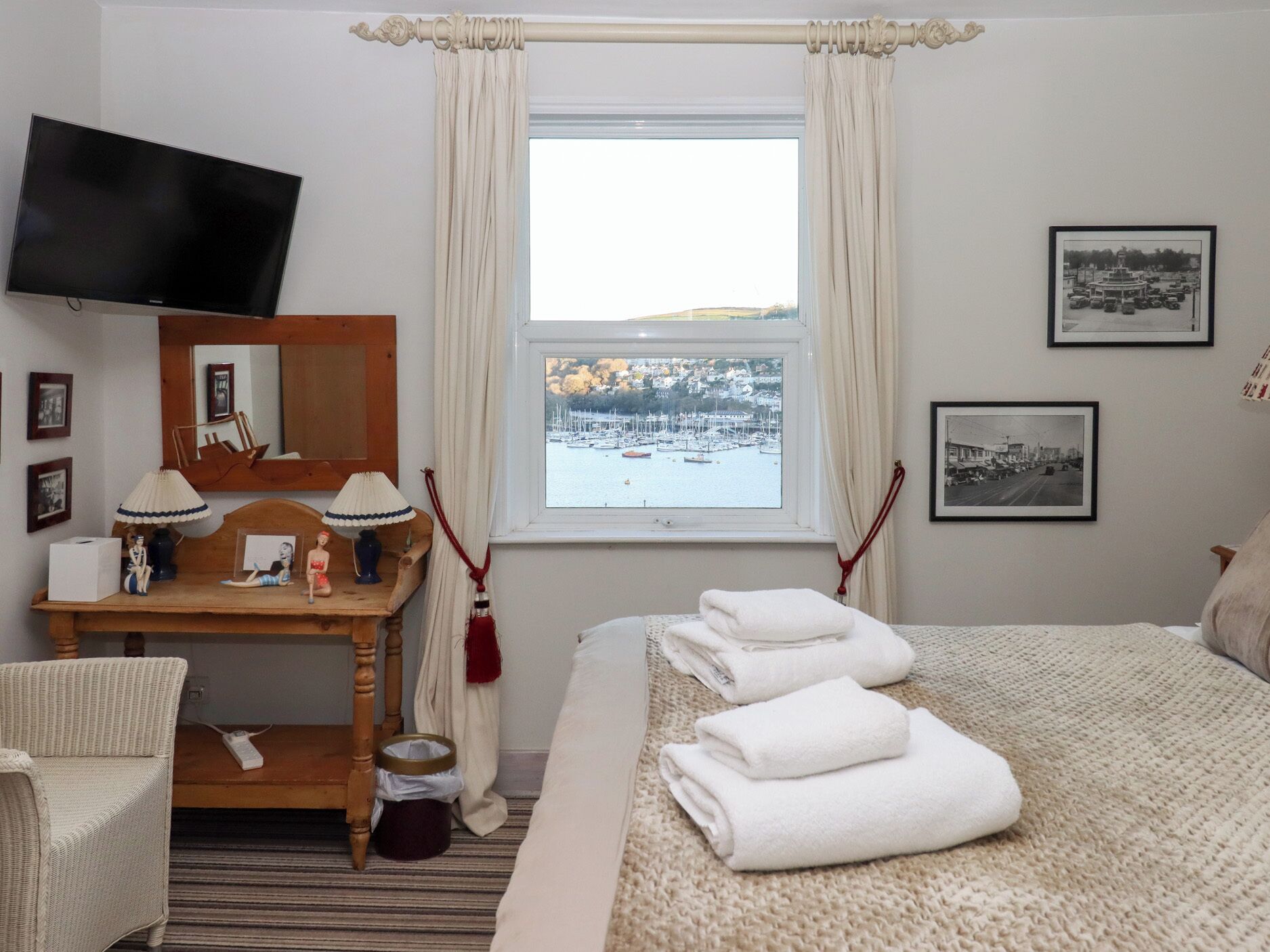 Casa de campo | 3 dormitorios, decoración individual, mobiliario individual