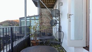 Casa de campo | Restaurante al aire libre