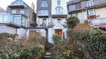 Casa de campo | Exterior