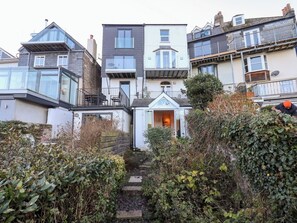 Cottage | Exterior - 13 Above Town (Dartmouth)