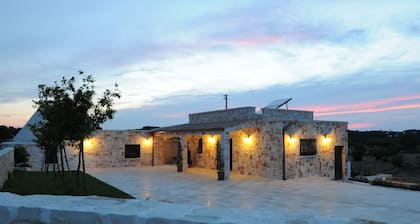 New Panoramic Casa degli Ulivi, Private Pool, private terrace WIFi