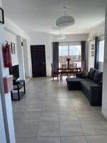 Televisión 30 pulgadas con canales de televisión por cable