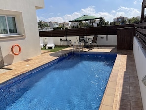 Villa | Pool
