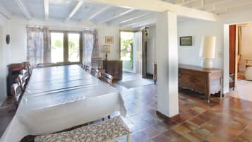 Servei de restauració