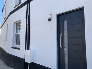 Appartement | Exterieur