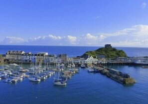 Appartement | Meer