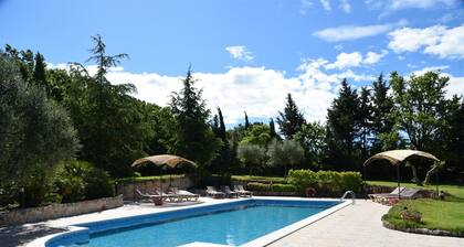 Nice Casa dei Limoni, Large Pool, private Jacuzzi, WIFi