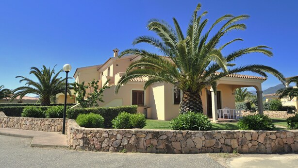 Exterior - Appartamenti Ambra a San Teodoro (San Teodoro)