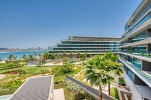 Exterior - Ultra Luxurious 4 Bed Apartment (Dubai)