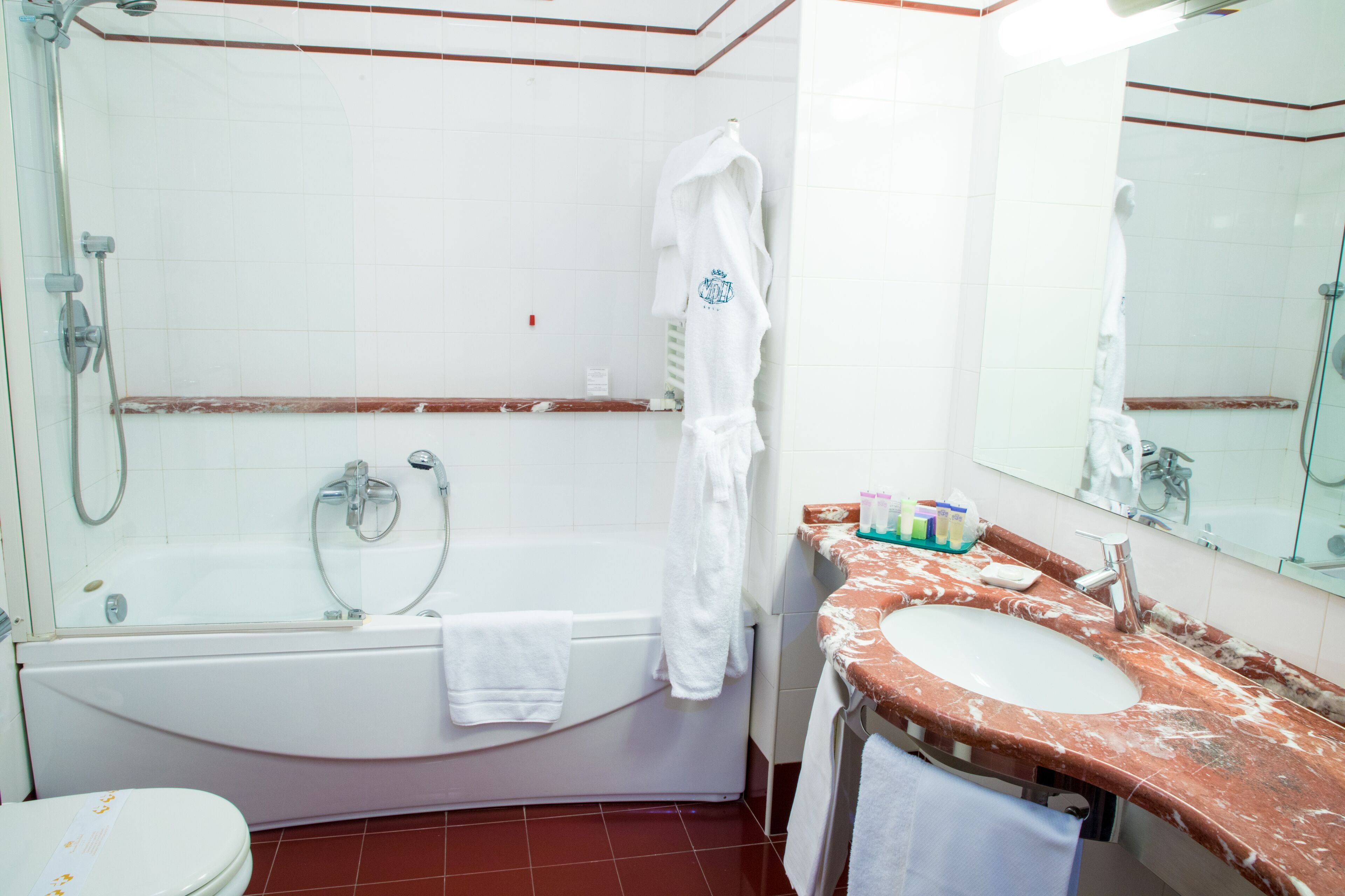 Foto - Residenza Mecenate