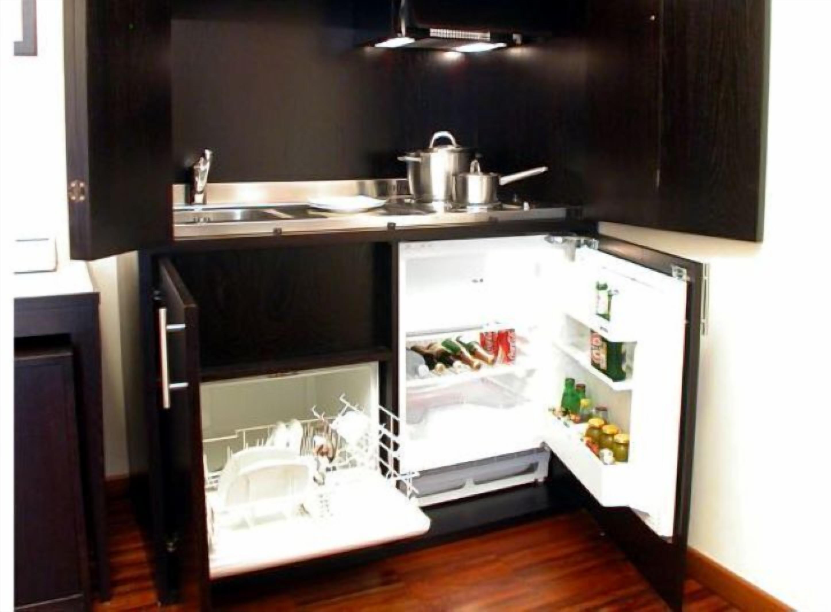 Tetera/pava eléctrica