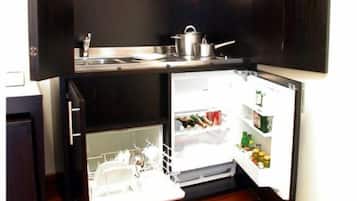 Tetera/pava eléctrica