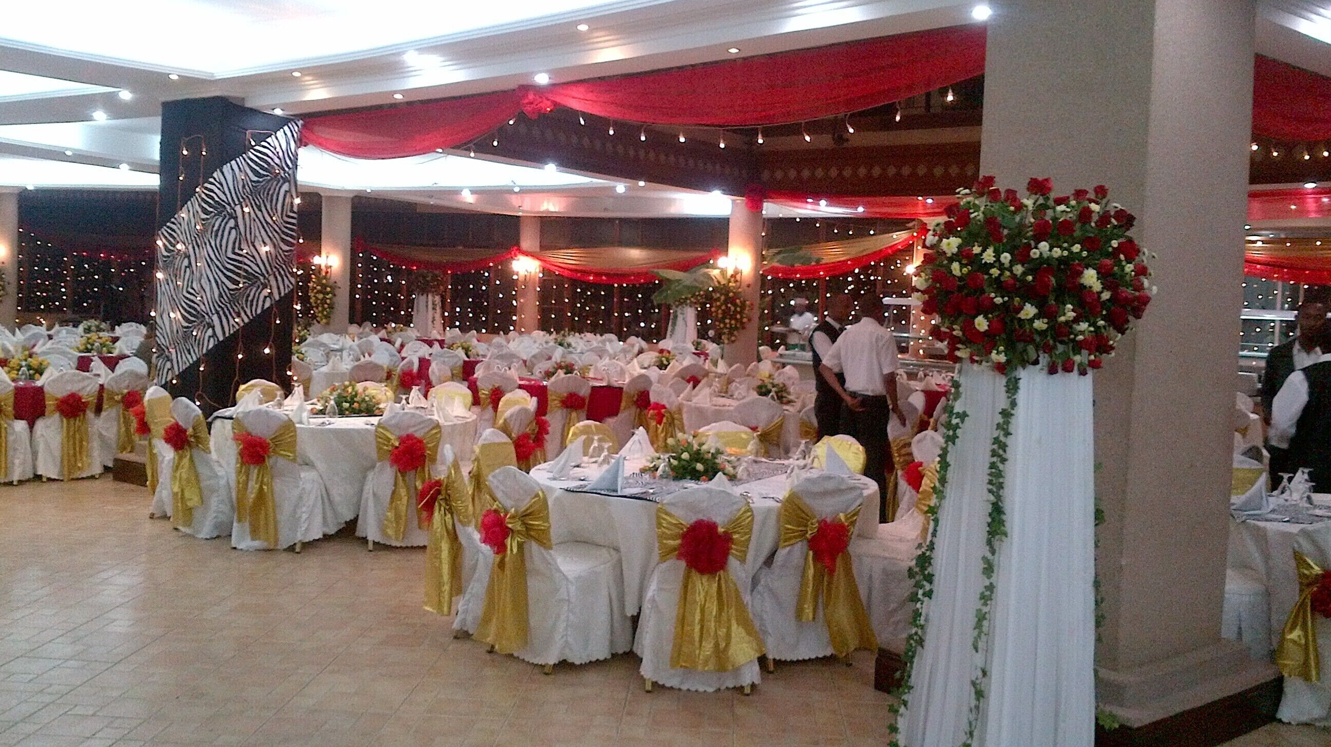 Restoran