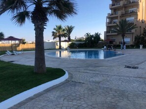 Piscina interna