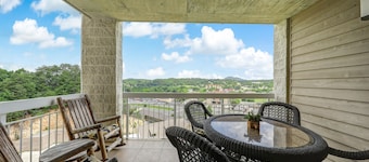 Whispering Pines Condos by VTrips