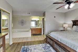 Condo, Multiple Beds, Patio (#214 - No Pets) | 1 bedroom, individually decorated, individually furnished, free WiFi