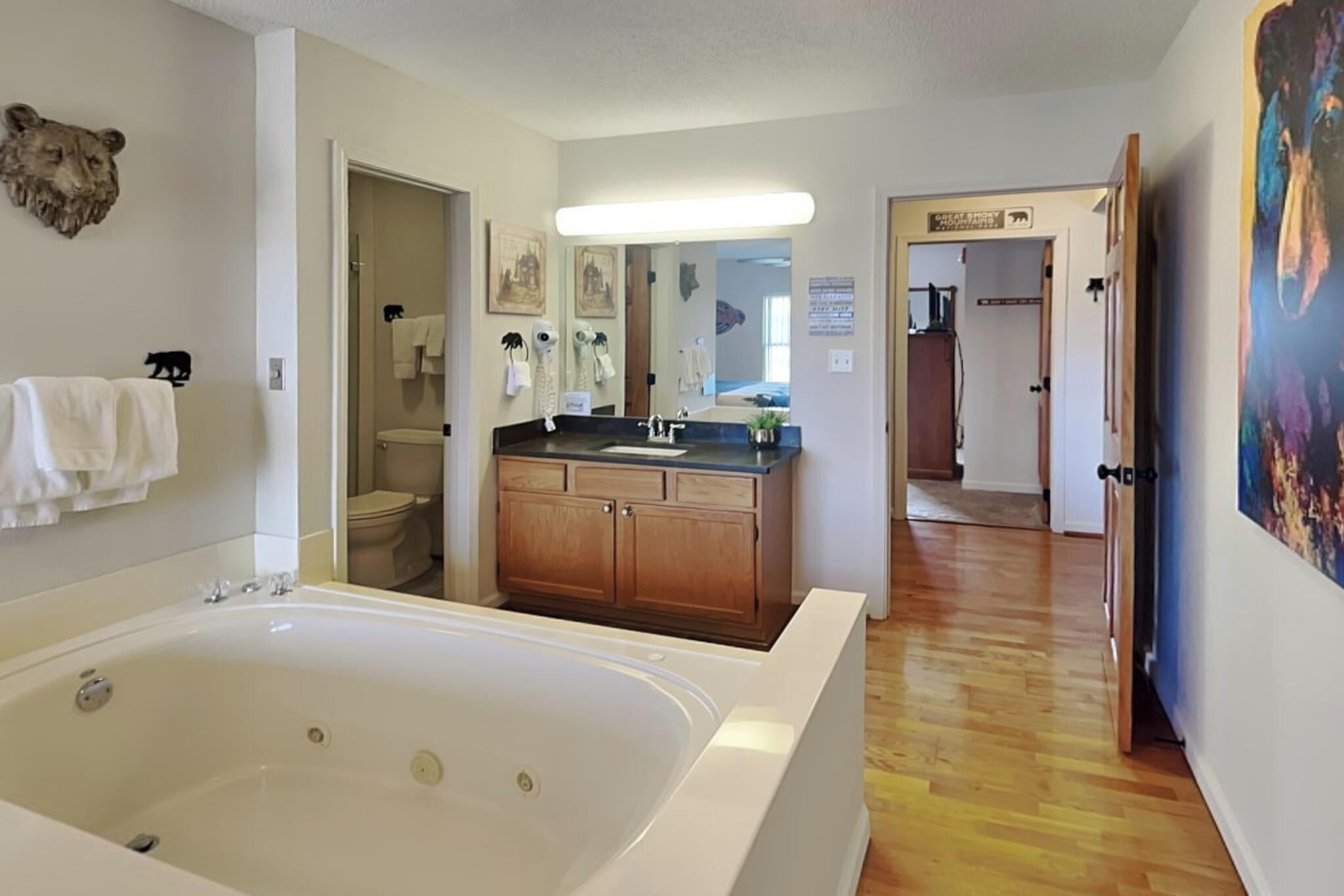Baño