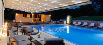 Gorgeous home in Slunj with kitchen