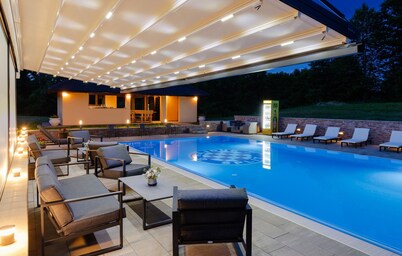 Amazing home in Slunj