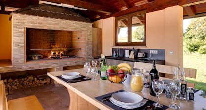 Amazing home in Slunj