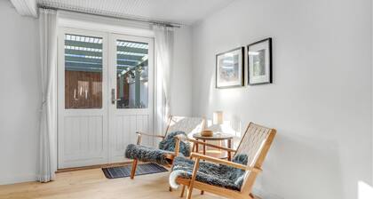 2 bedroom cozy home in Rønne