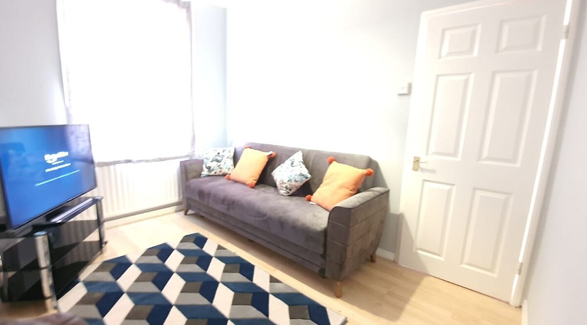 Bild für Gastgeberprofil