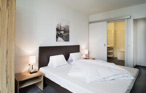 2 habitaciones y wifi gratis 