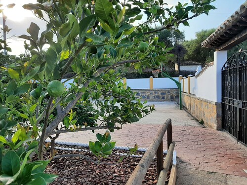 Vivienda Rural Moreno L´attache