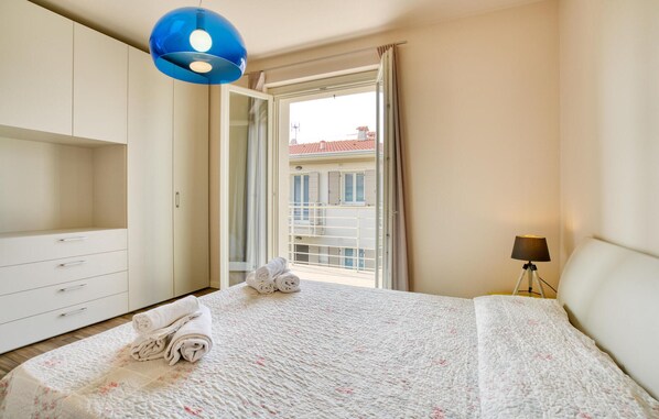 3 Schlafzimmer, kostenloses WLAN