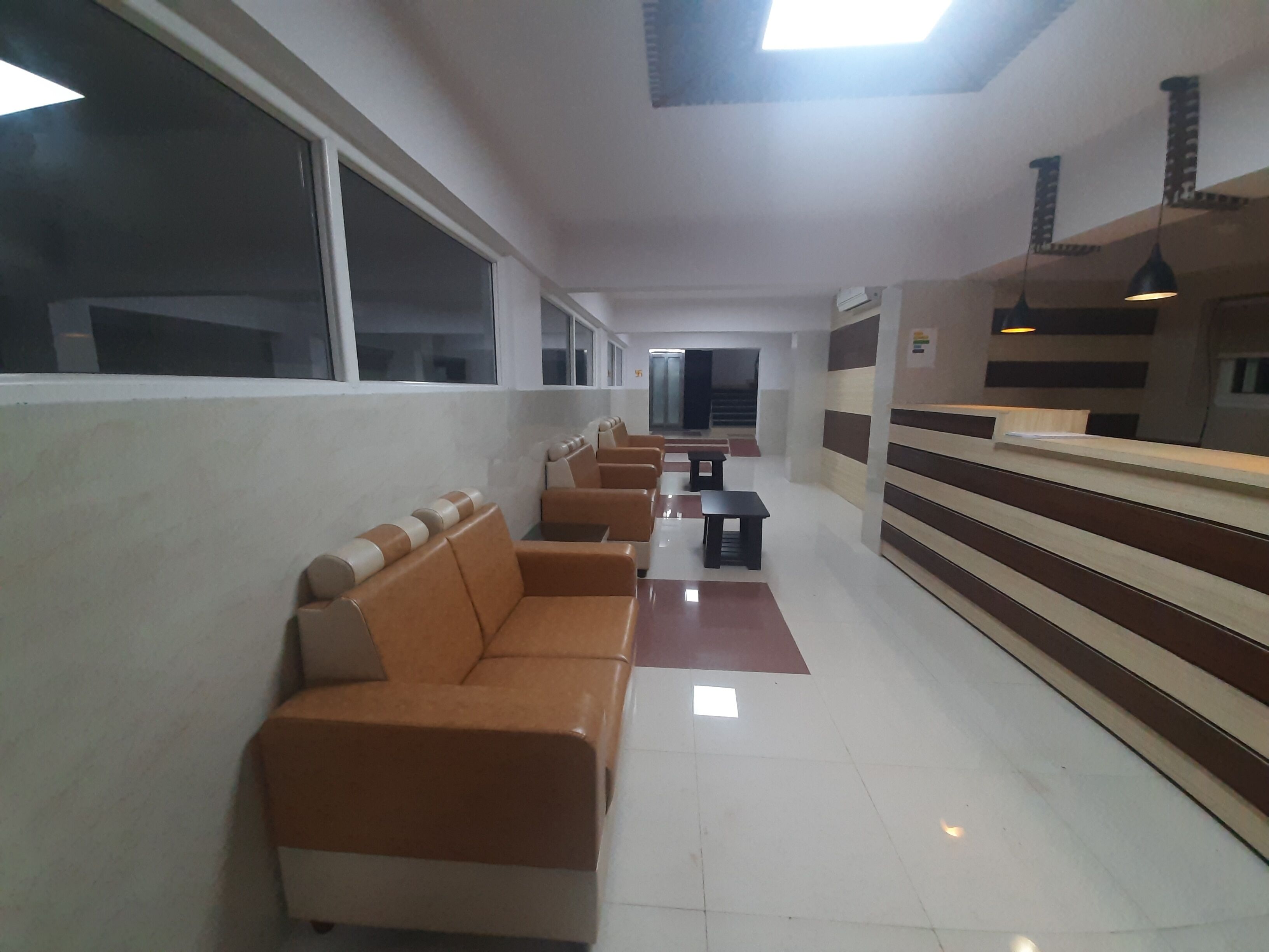 Foto - Hotel Prime Jubilee