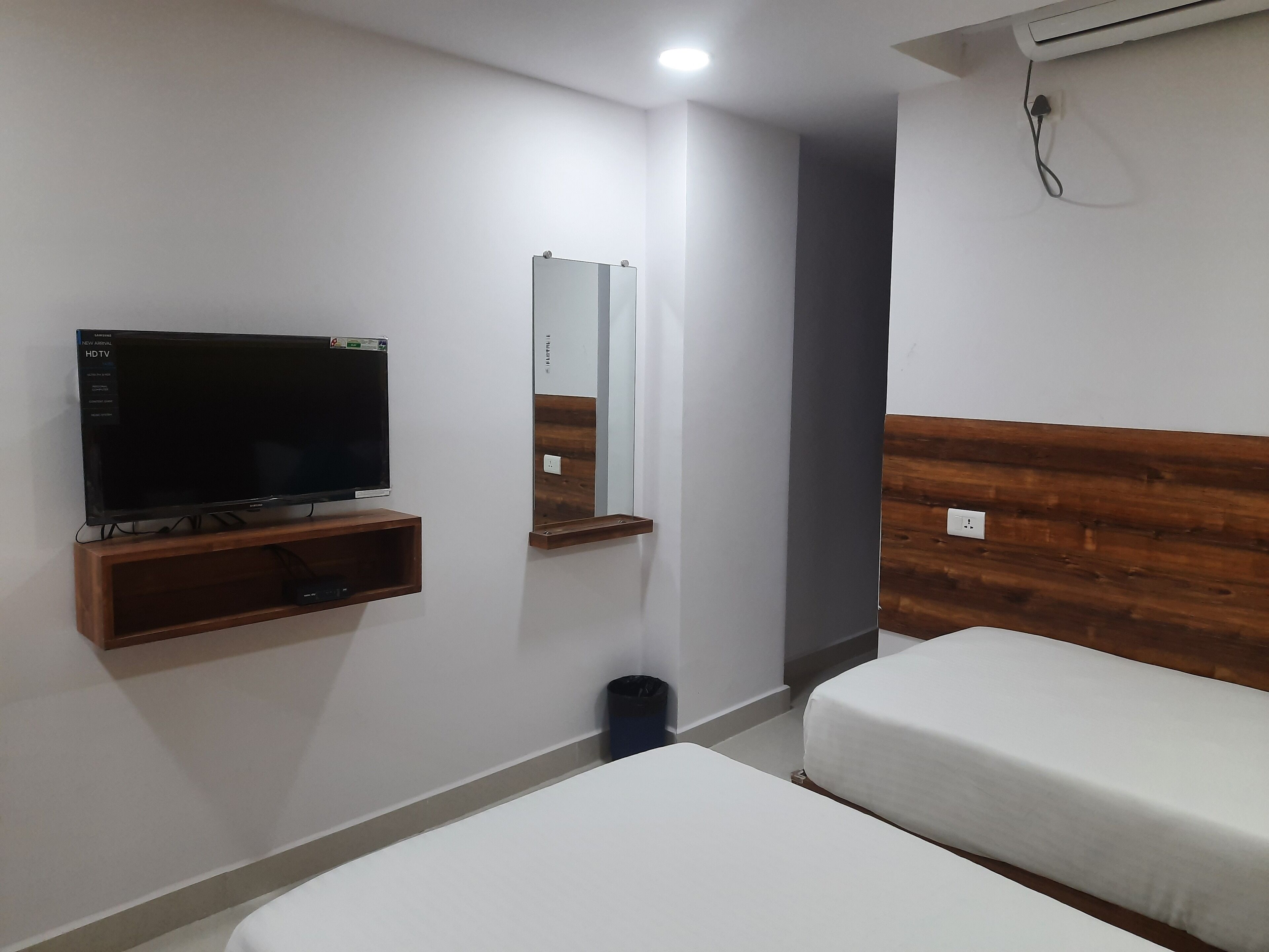 Foto - Hotel Prime Jubilee